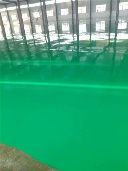 上城,我直接给你一份室外地坪漆翻新维修
