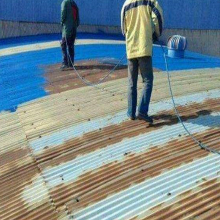 上城地面翻新与地坪漆施工流程